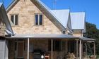 Sandstone Houses & Homes Melbourne Victoria