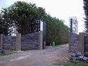 Bluestone Gate